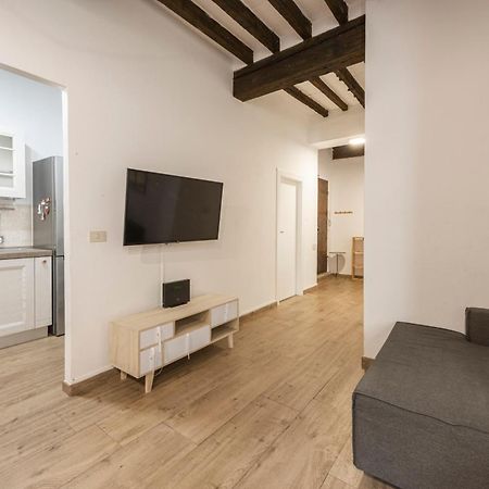 Laurel Apartment By Mmega Firenze Eksteriør billede