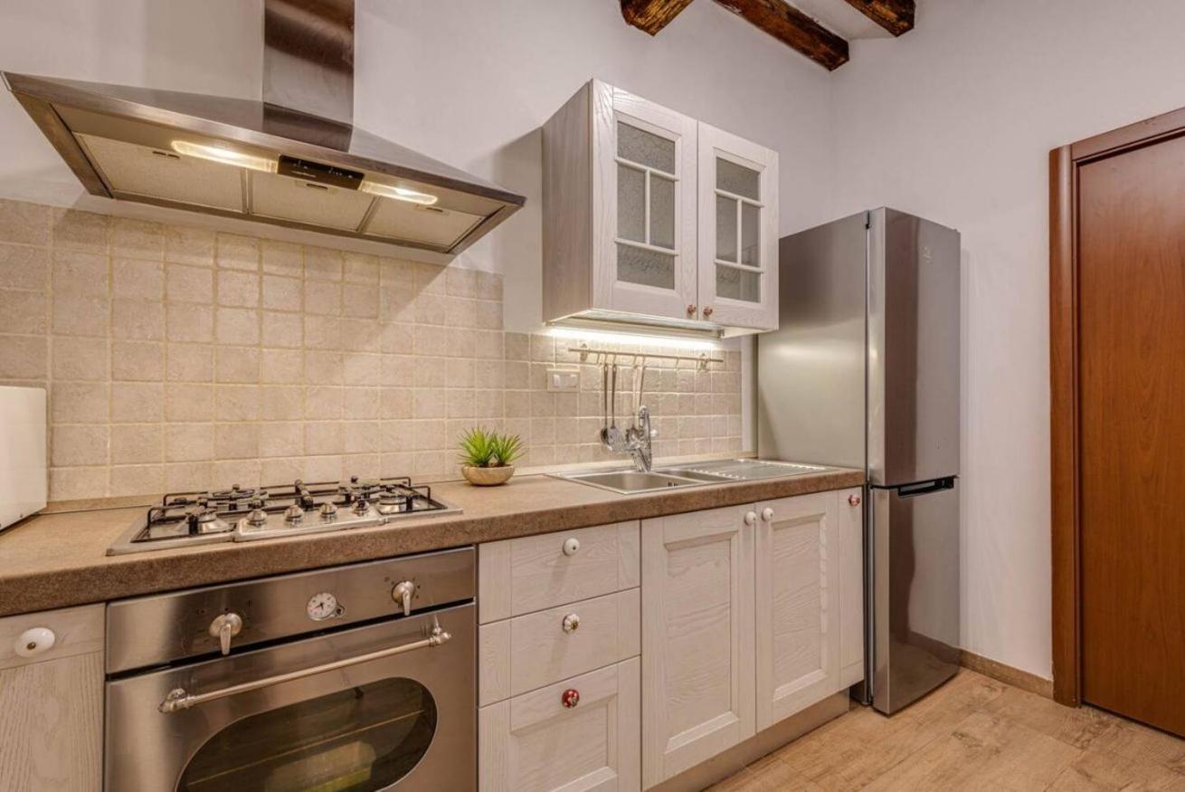 Laurel Apartment By Mmega Firenze Eksteriør billede