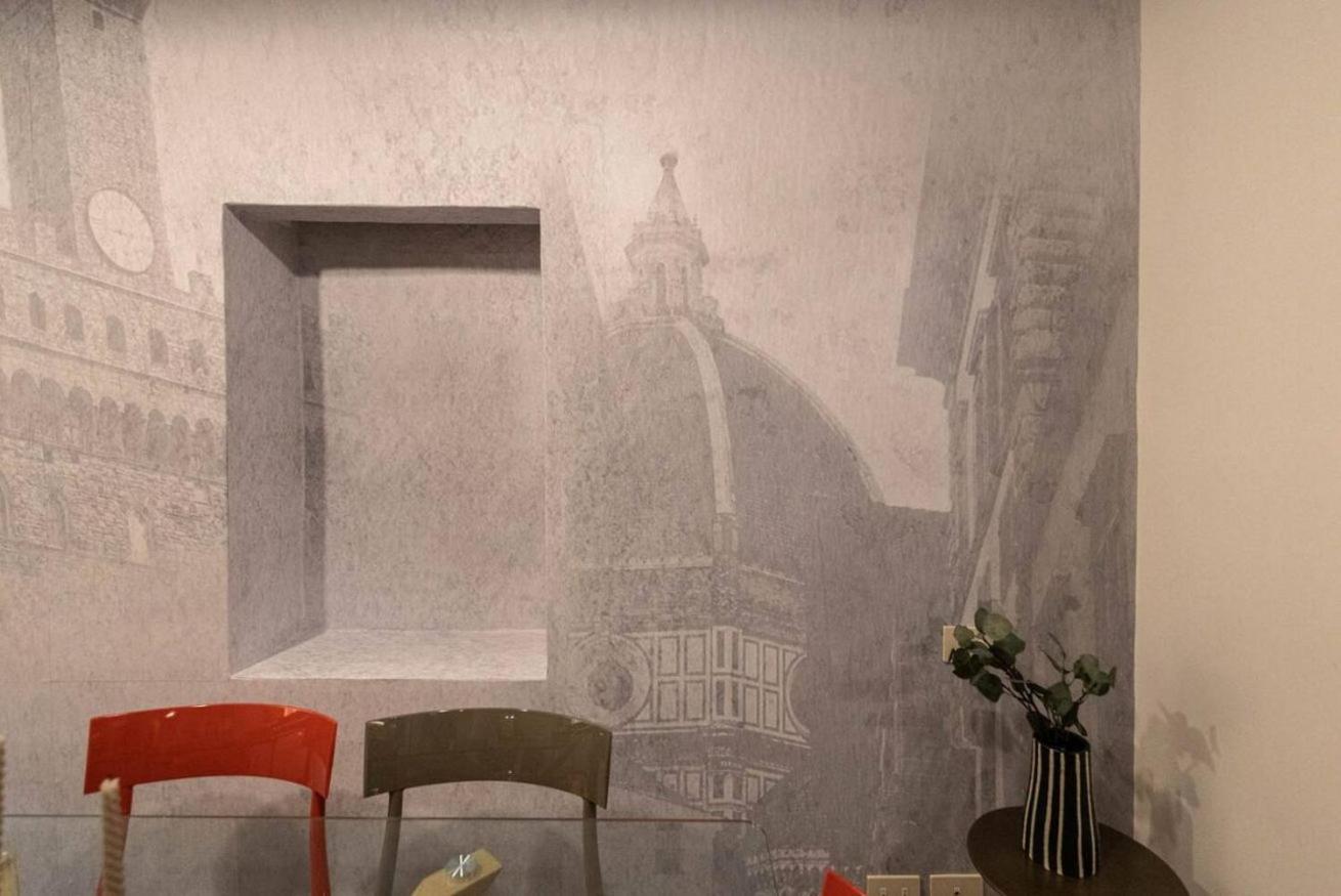 Laurel Apartment By Mmega Firenze Eksteriør billede