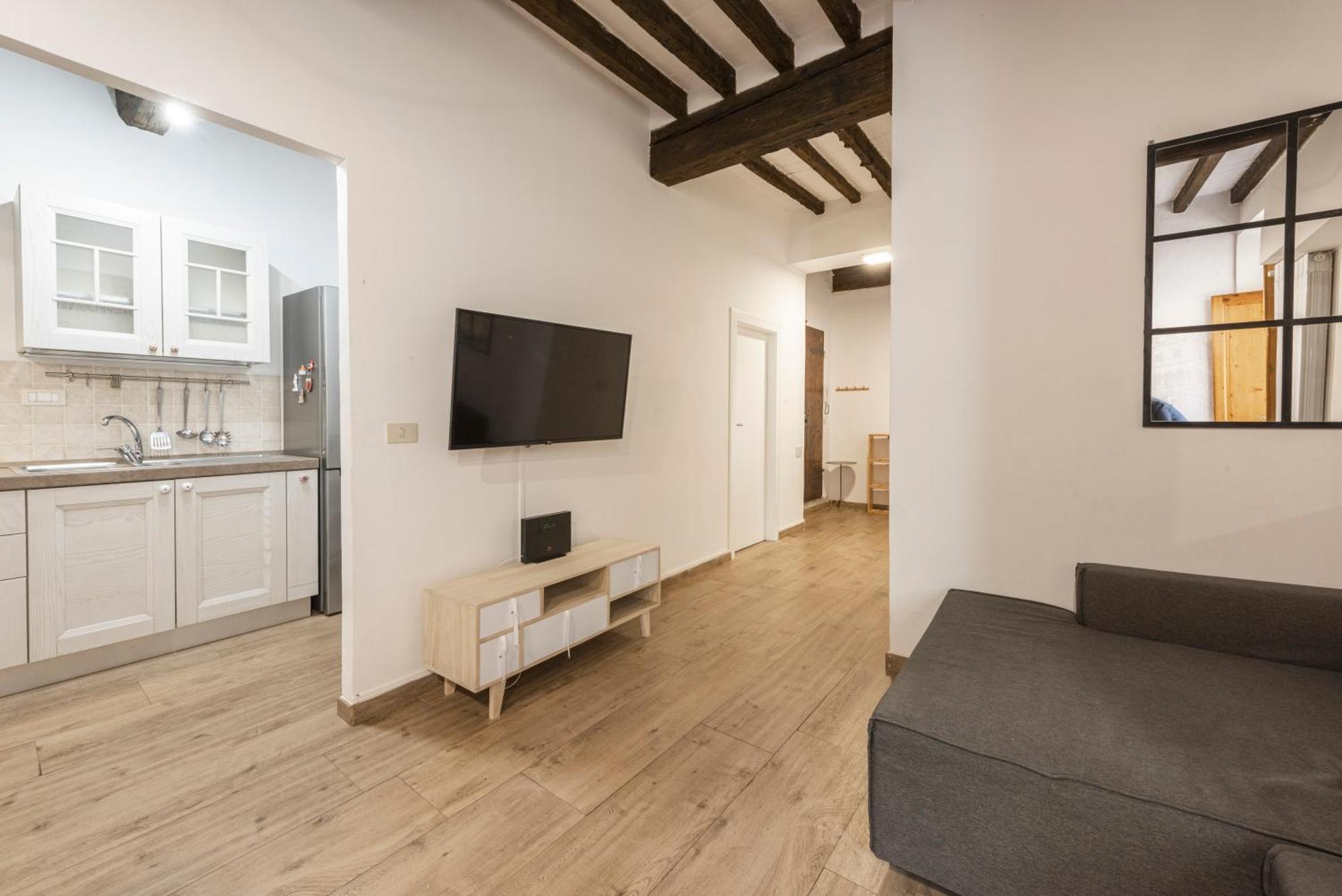 Laurel Apartment By Mmega Firenze Eksteriør billede